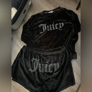 juicy sleep set